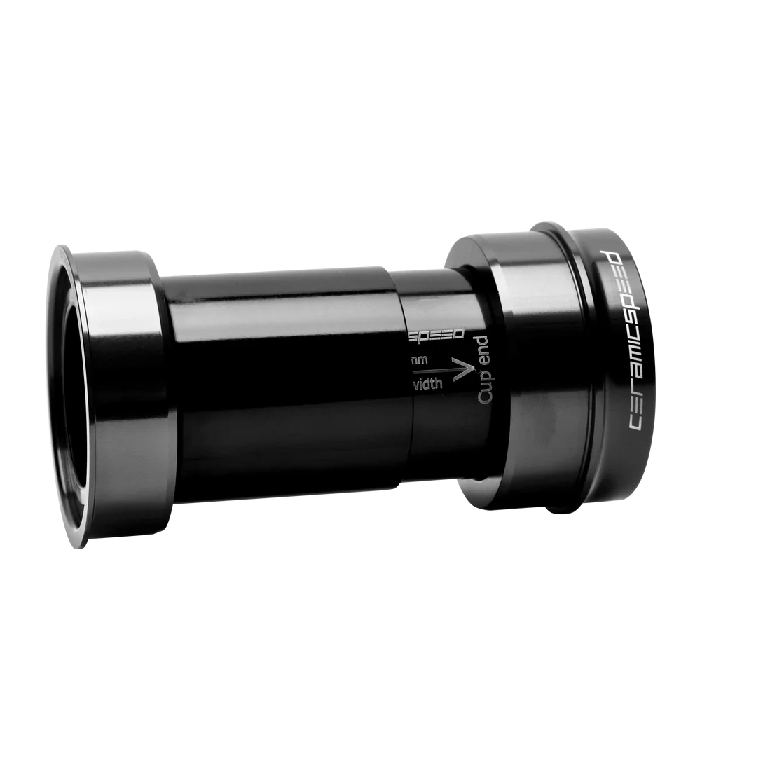 CeramicSpeed PF30a Innenlager für SRAM DUB Road