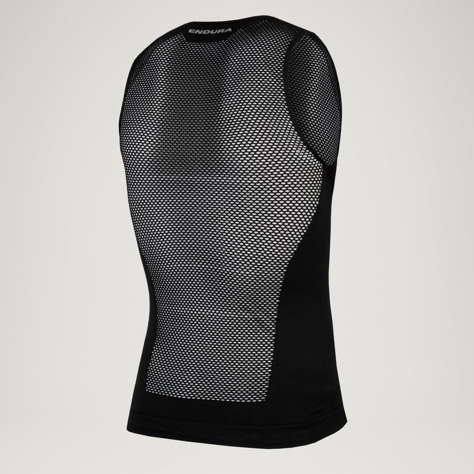 Endura Unterhemd Fishnet Baselayer II Herren