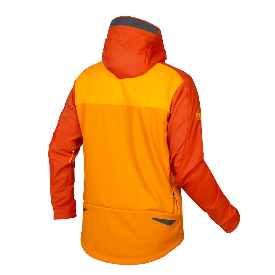 Endura MT500 Freezing Point Jacke II für Herren