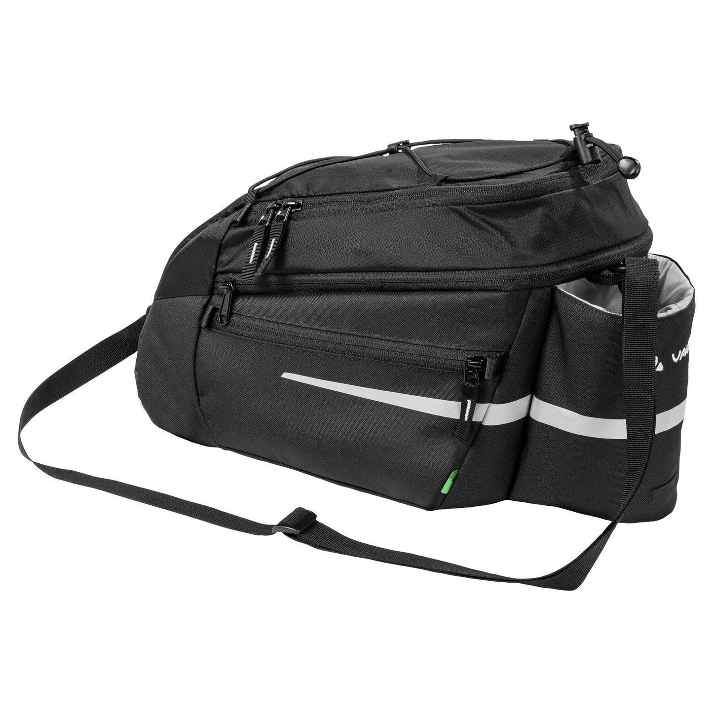 Vaude Silkroad L (Snap-it) - Gepäckträgertasche