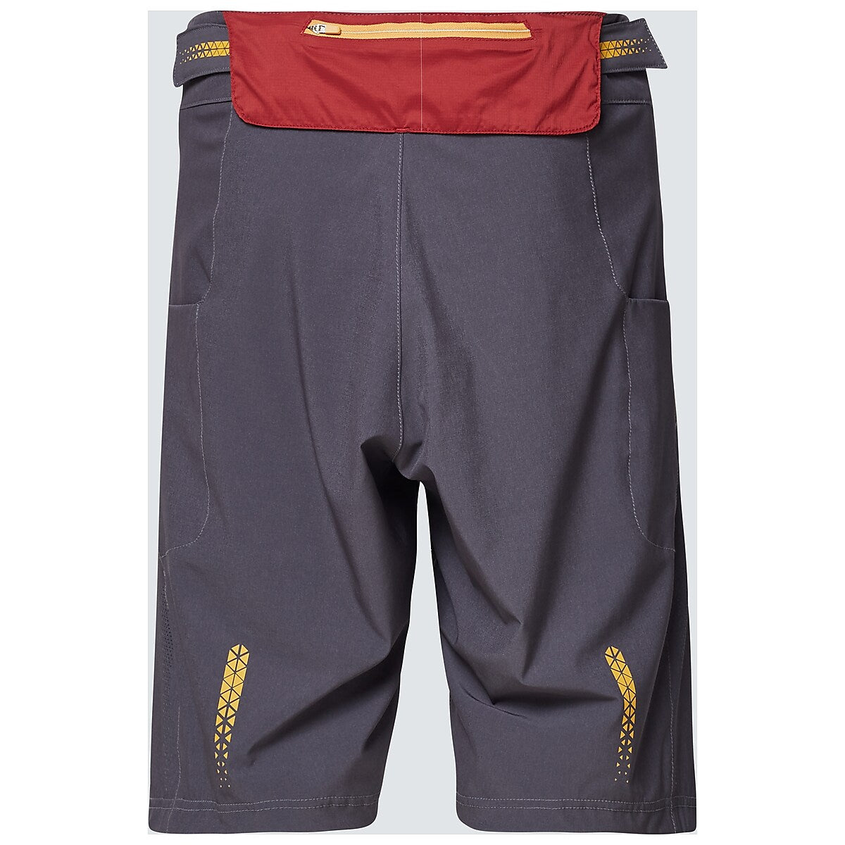 Oakley Reduct Berm Short Forged Iron Herren