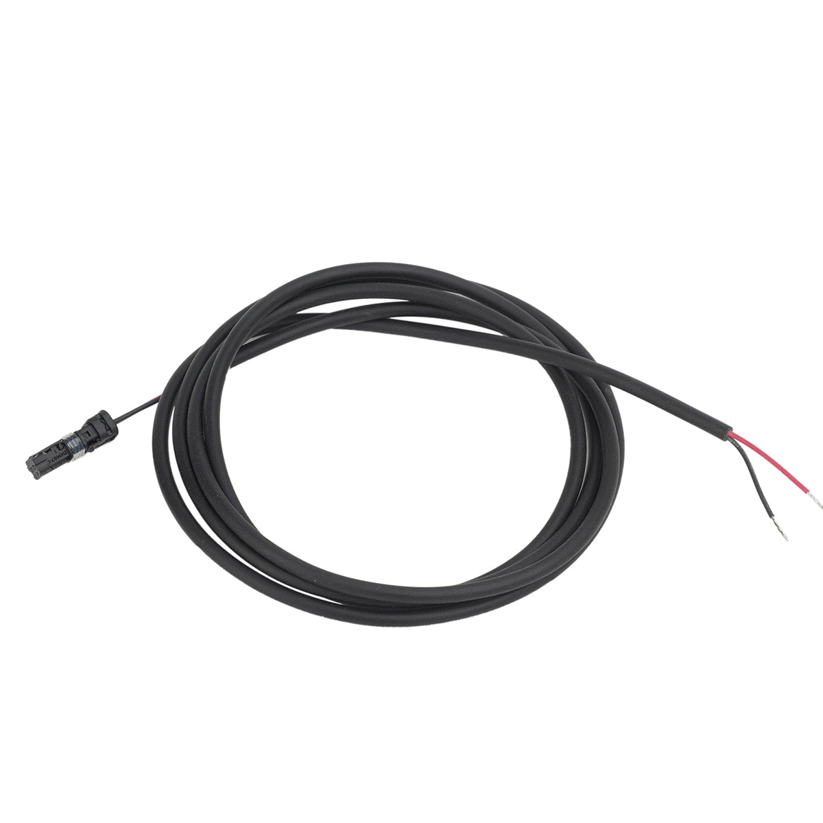 Lichtkabel Bosch Rücklicht - Classic+, Bosch eBike-System 2 - 1.400 mm