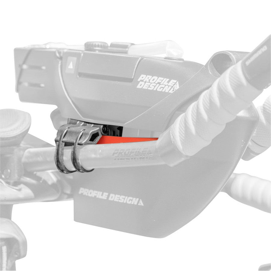 Profile Design Aerodrink Bracket w/BTA Adaptor
