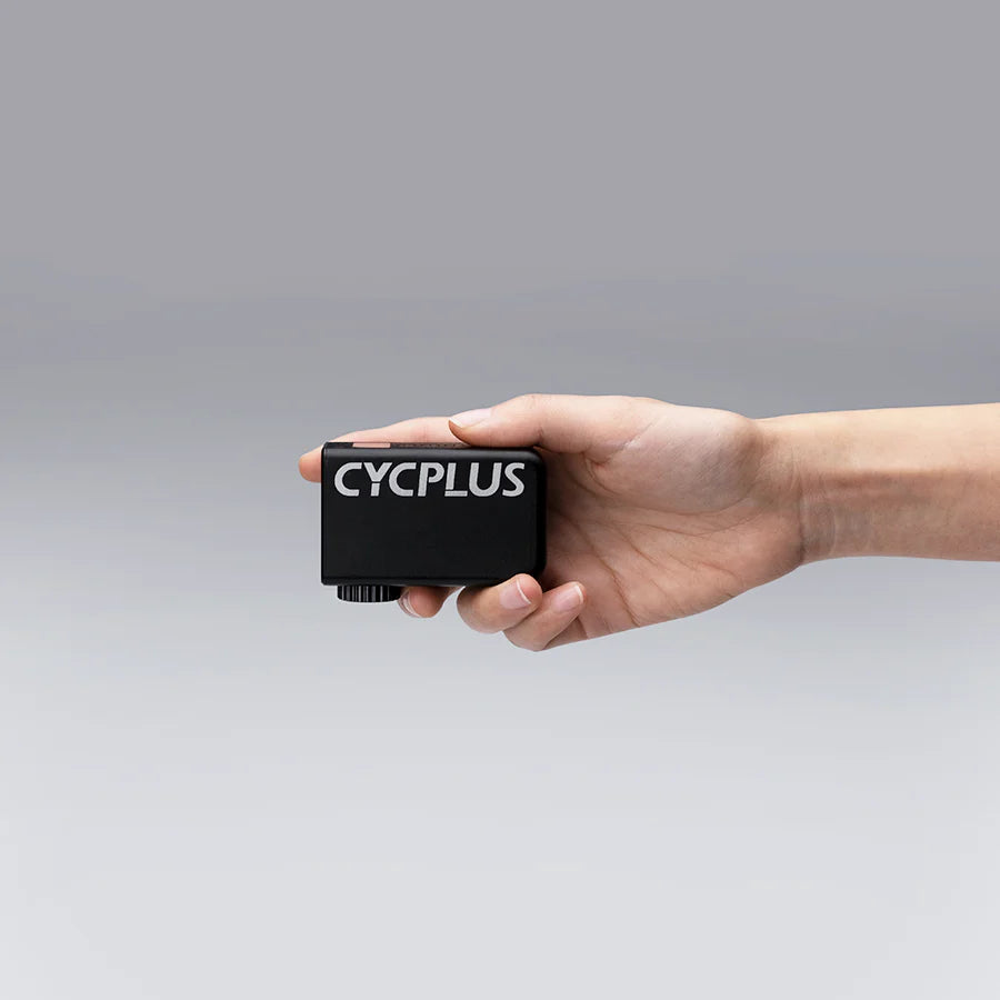 Pumpe Cycplus AS2 Pro 2025 Elektrische Minipumpe