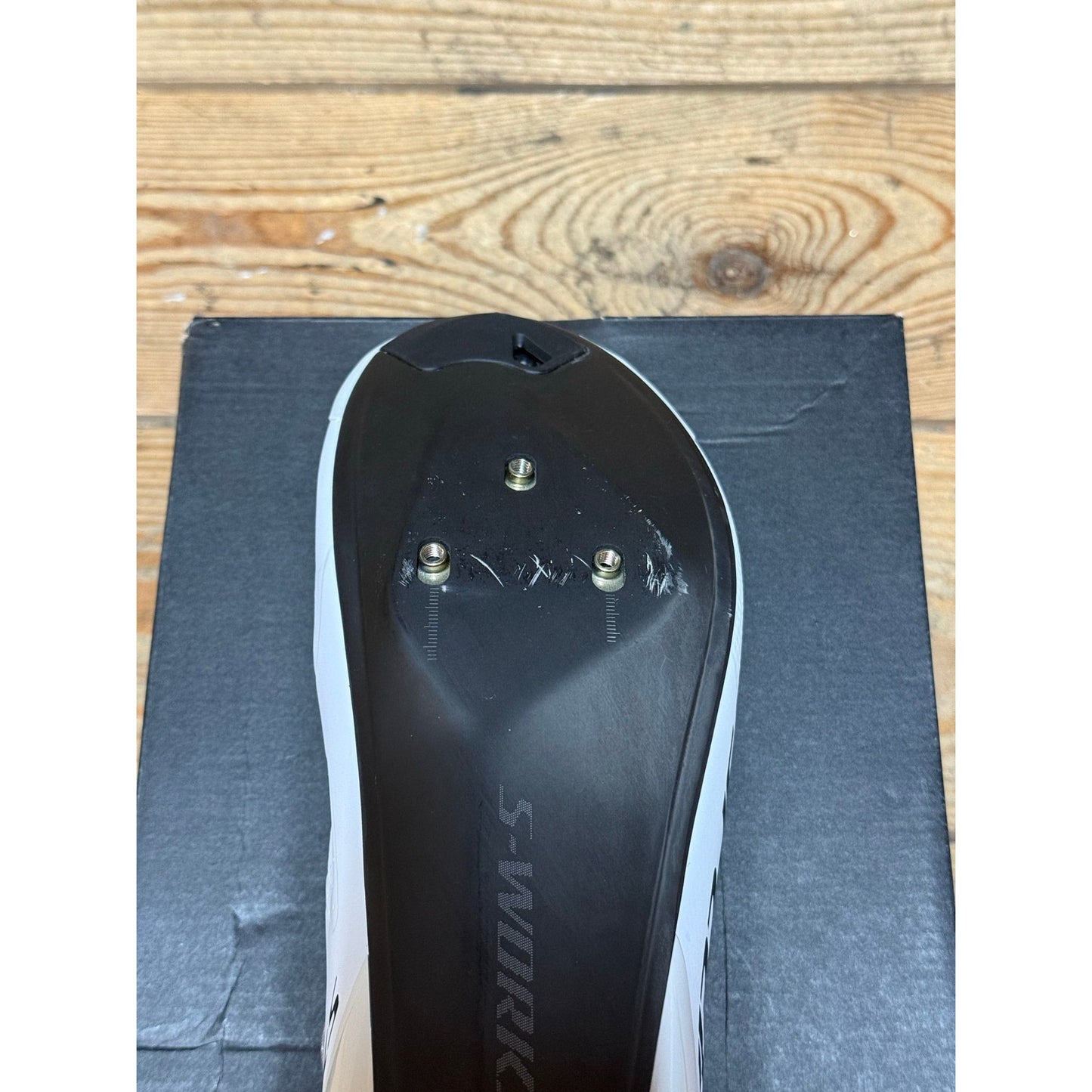 S-Works Torch Rennrad Schuhe B-Ware