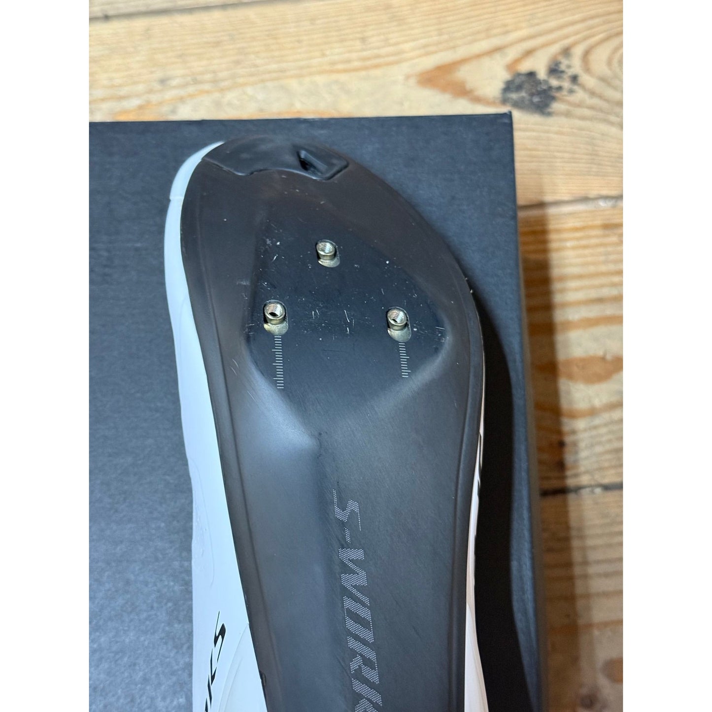 S-Works Torch Rennrad Schuhe B-Ware