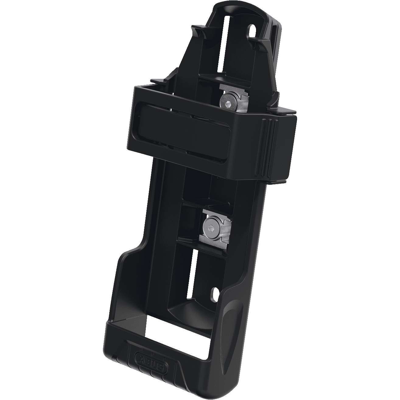 Abus Bordo Big 6000K/120 BK SH Faltschloss