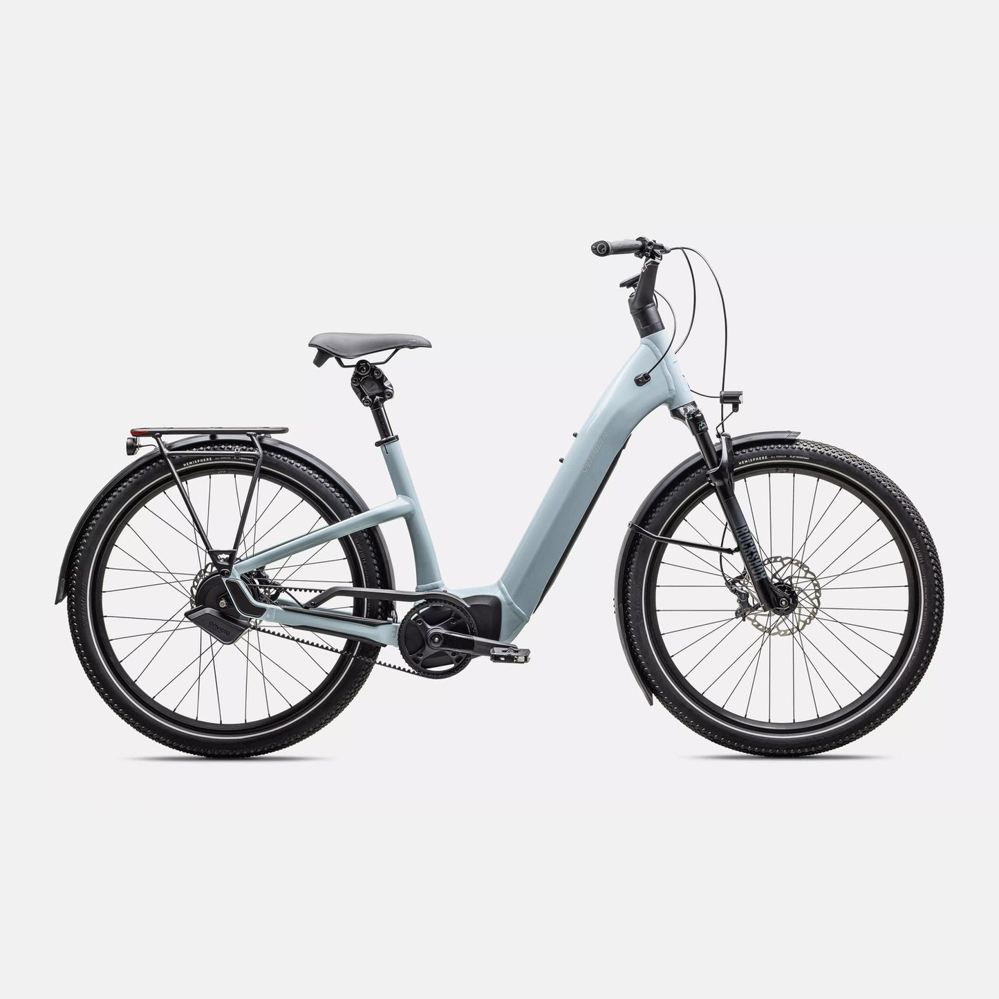 Specialized Turbo Como 5.0 IGH