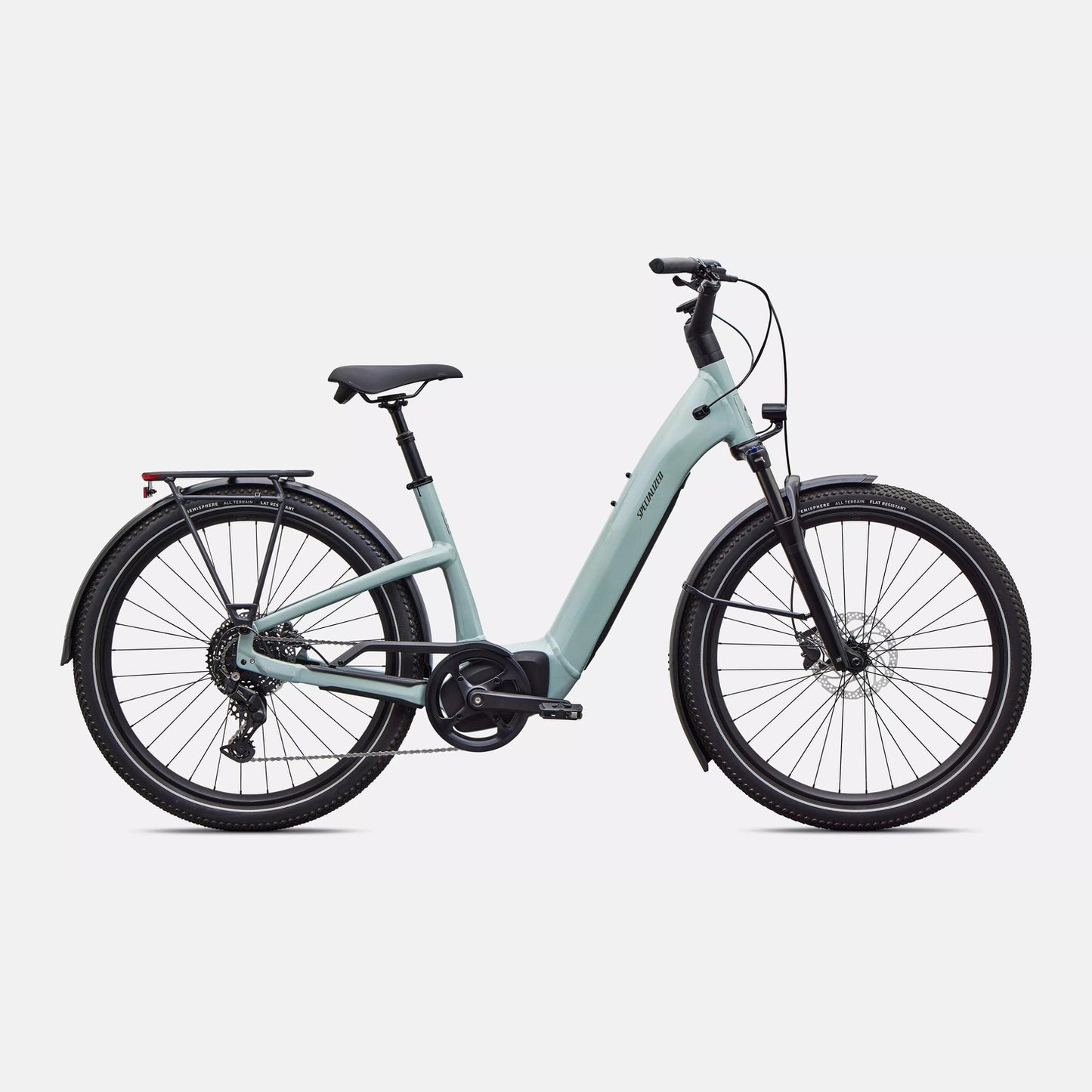 Specialized Turbo Como 4.0