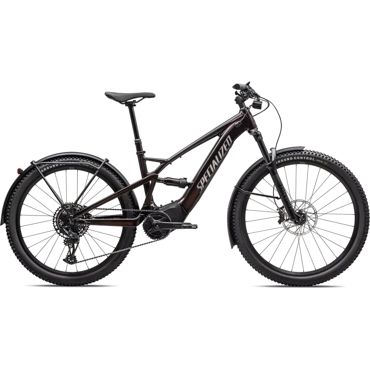 Specialized Turbo Tero X 5.0