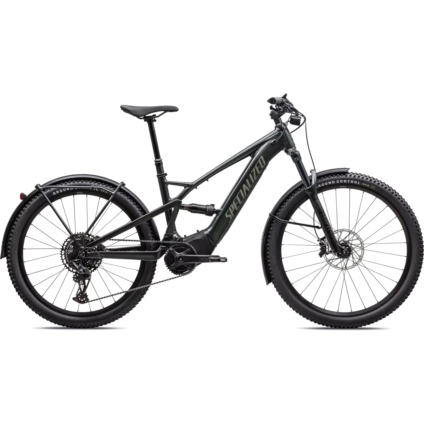 Specialized Turbo Tero X 5.0