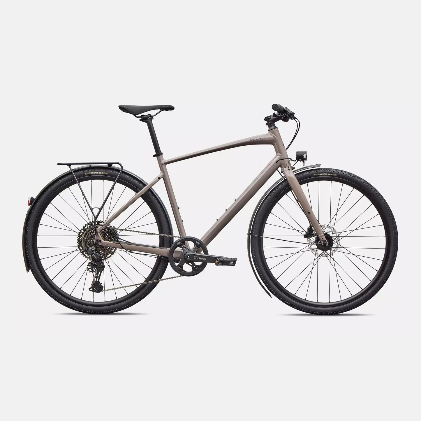 Specialized Sirrus X 3.0 EQ