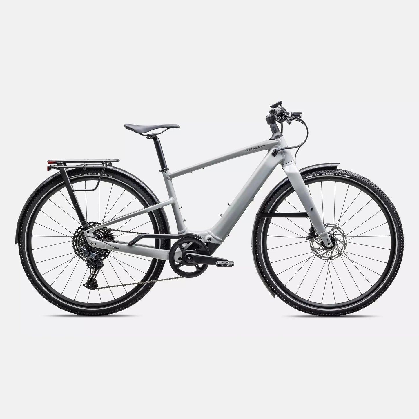 Specialized Vado SL 5.0 EQ