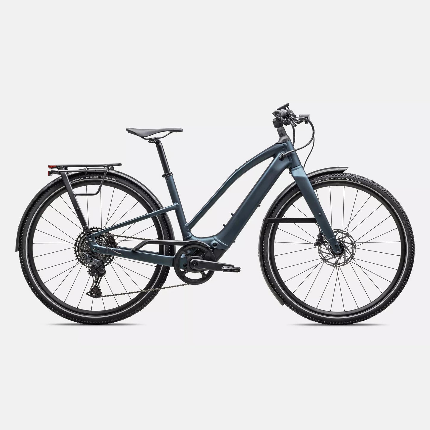 Specialized Vado SL 2 5.0 ST EQ