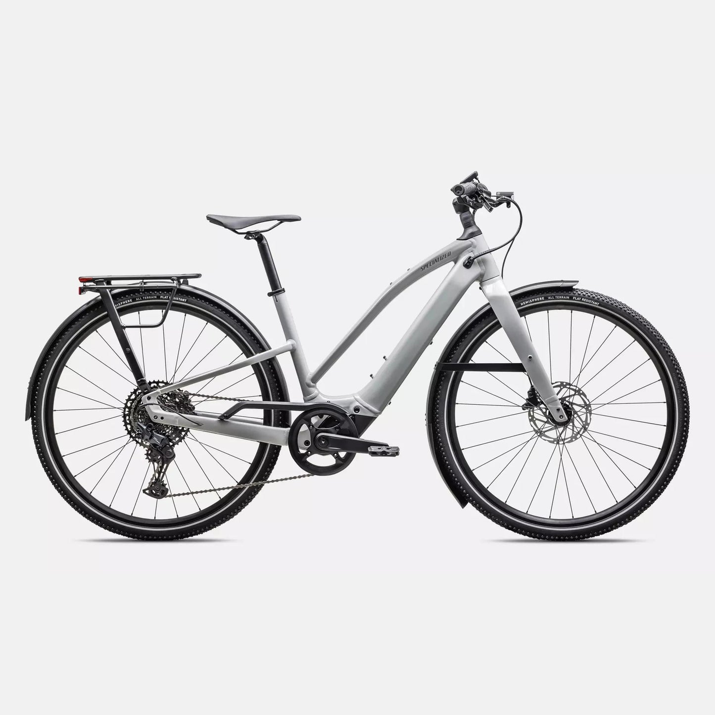 Specialized Vado SL 2 5.0 ST EQ