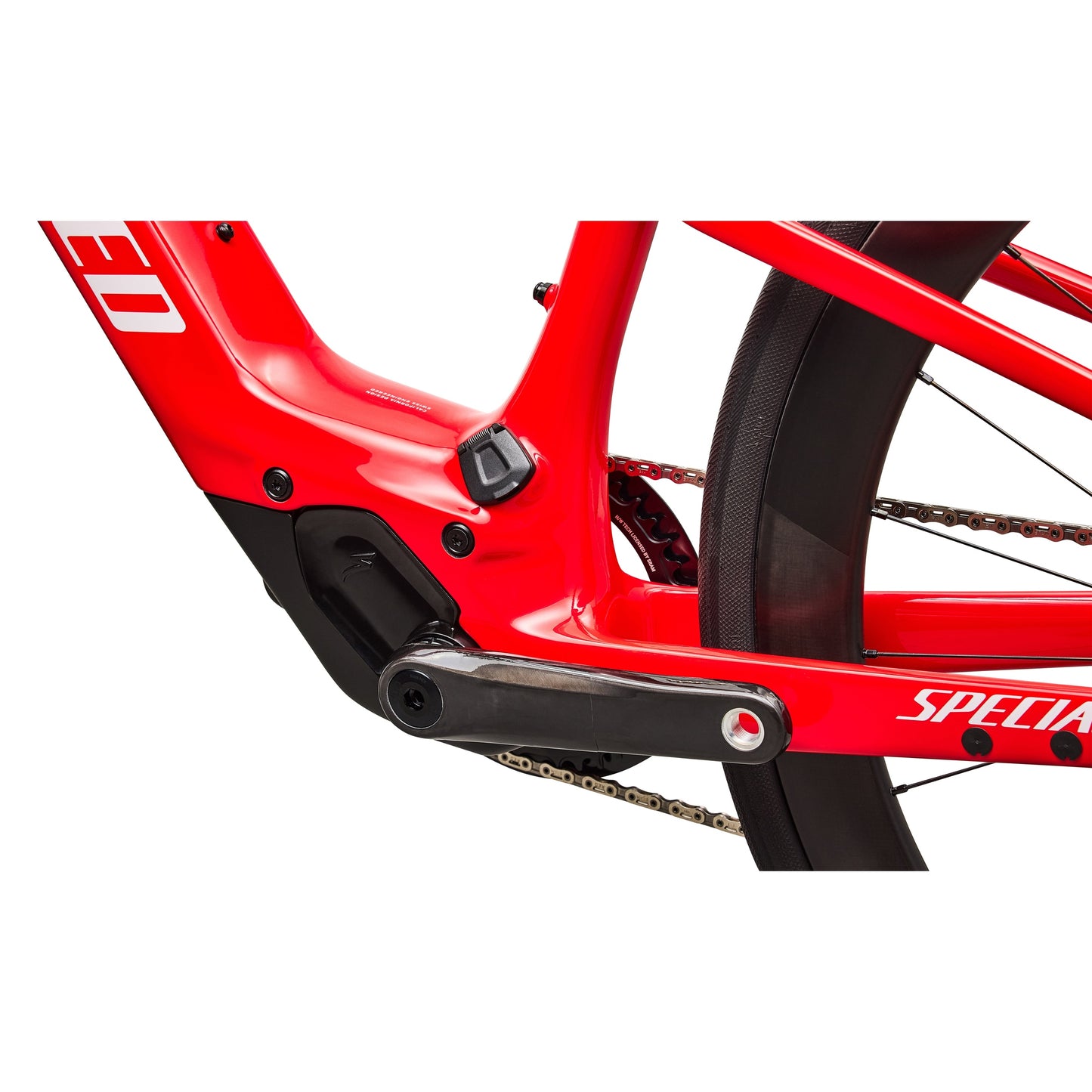 Specialized Vado SL 2 LTD S-Racing - Nr. 200 von 220