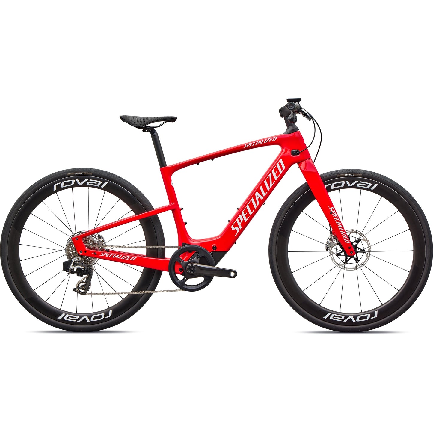 Specialized Vado SL 2 LTD S-Racing - Nr. 200 von 220