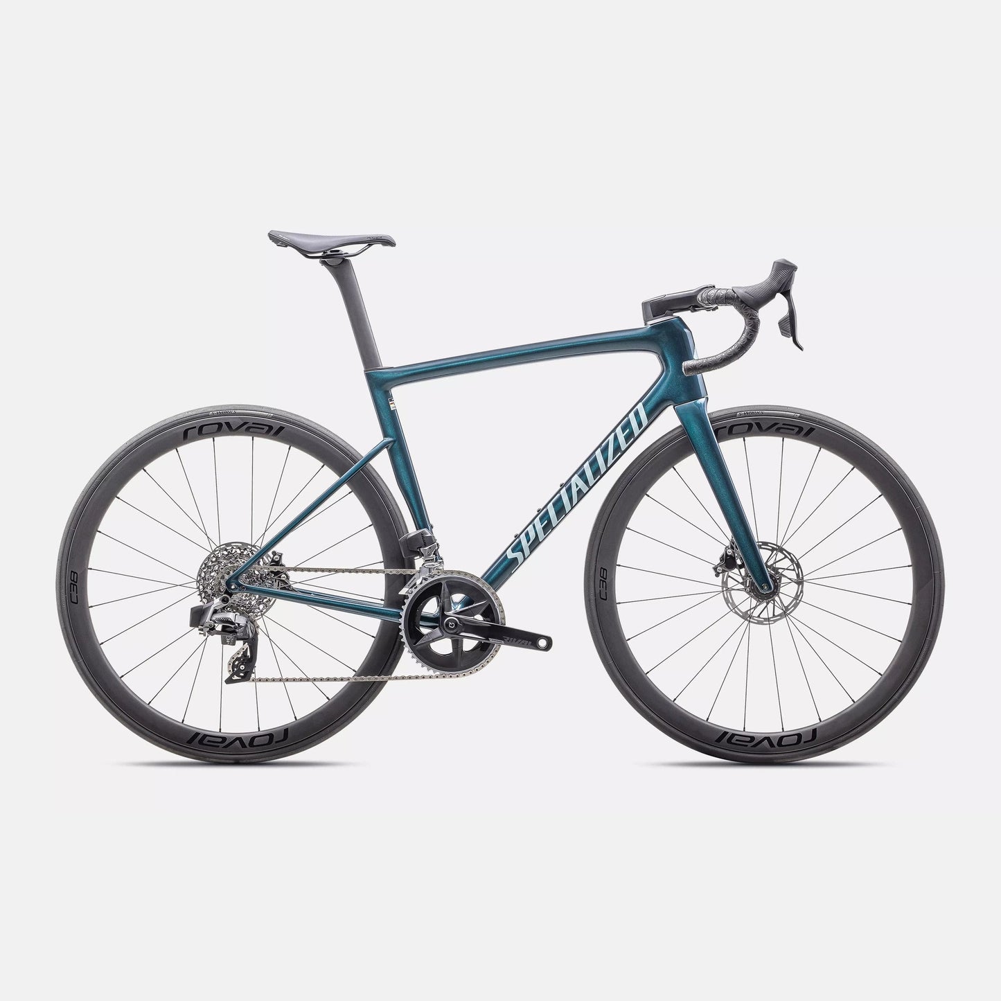 Specialized Tarmac SL8 Expert