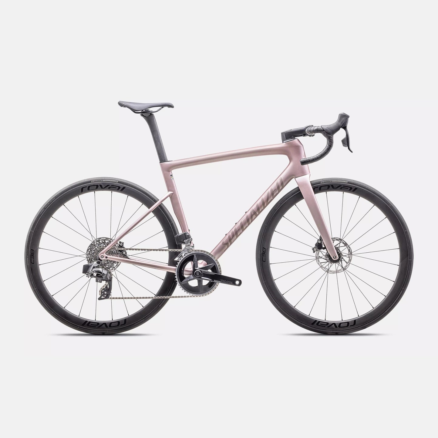 Specialized Tarmac SL8 Expert