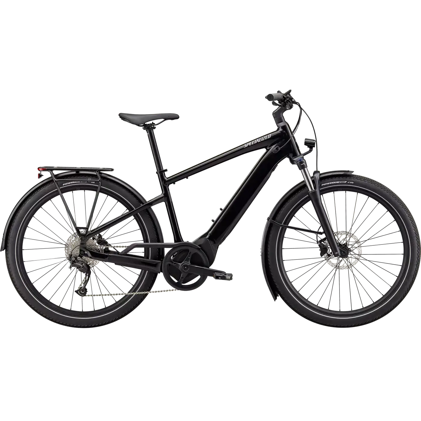 Specialized Turbo Vado 3.0