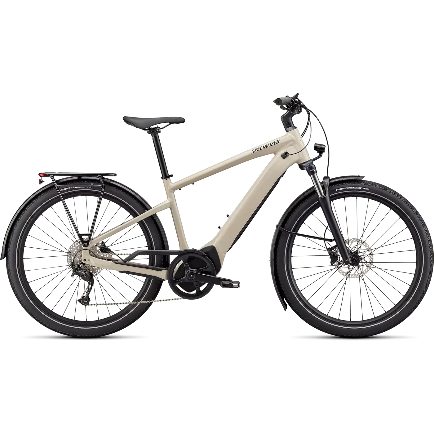 Specialized Turbo Vado 3.0