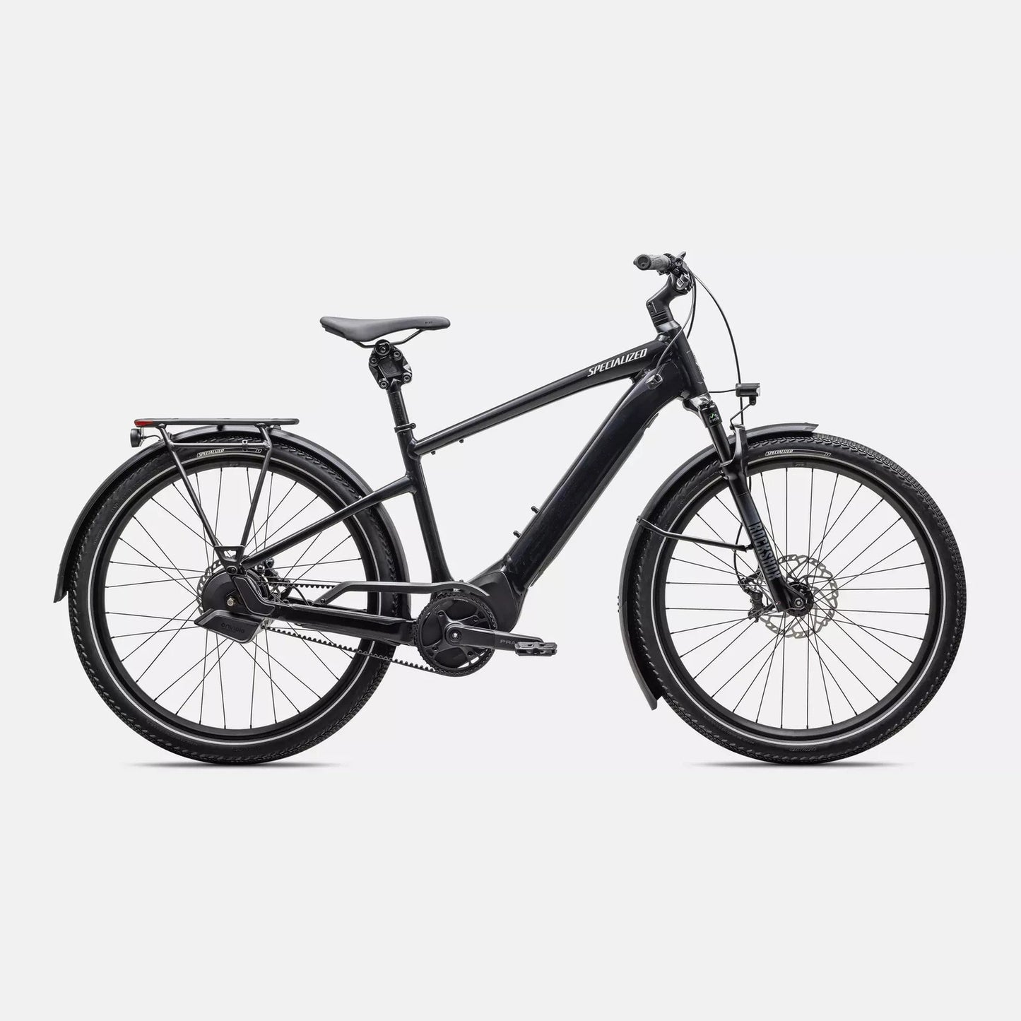 Specialized Turbo Vado 5.0 IGH