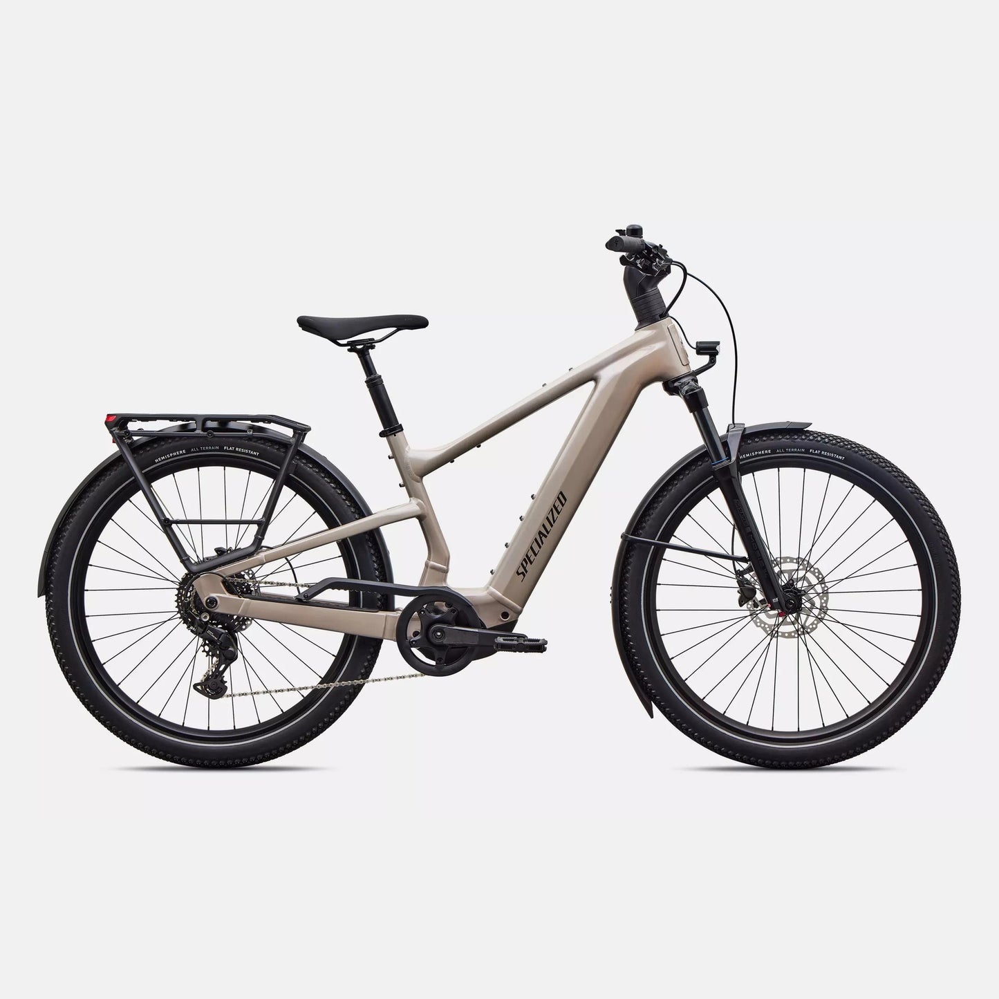 Specialized Vado Evo 3 4.0
