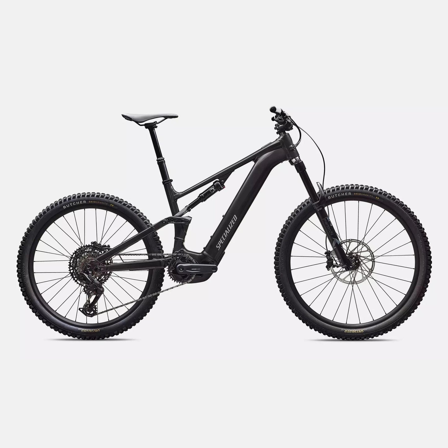 Specialized Turbo Levo 4 Alloy