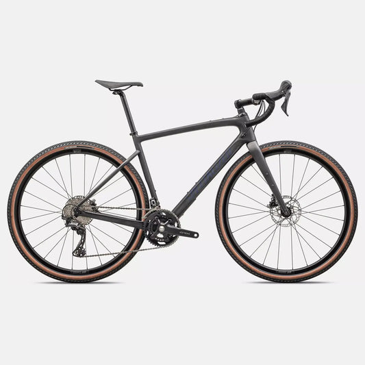 Specialized Diverge Sport - Shimano GRX