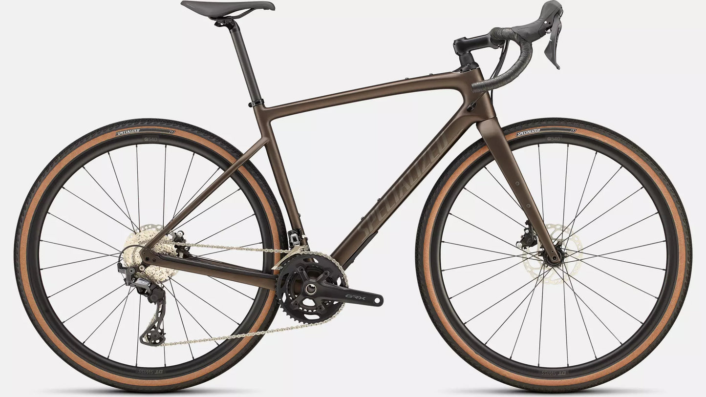 Specialized Diverge Sport Carbon