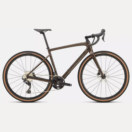 Specialized Diverge Sport Carbon