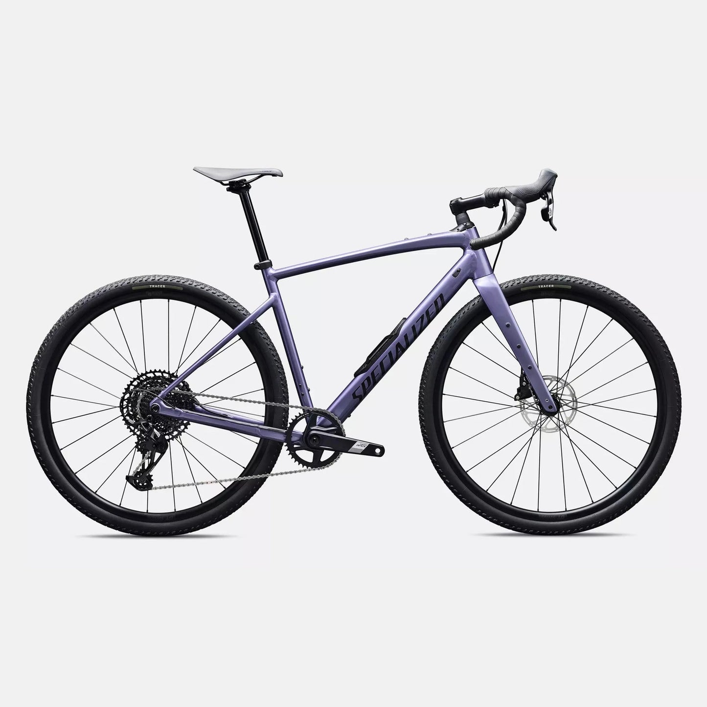 Specialized Diverge E5 Comp