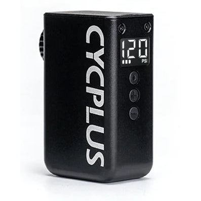 Pumpe Cycplus AS2 Pro 2025 Elektrische Minipumpe