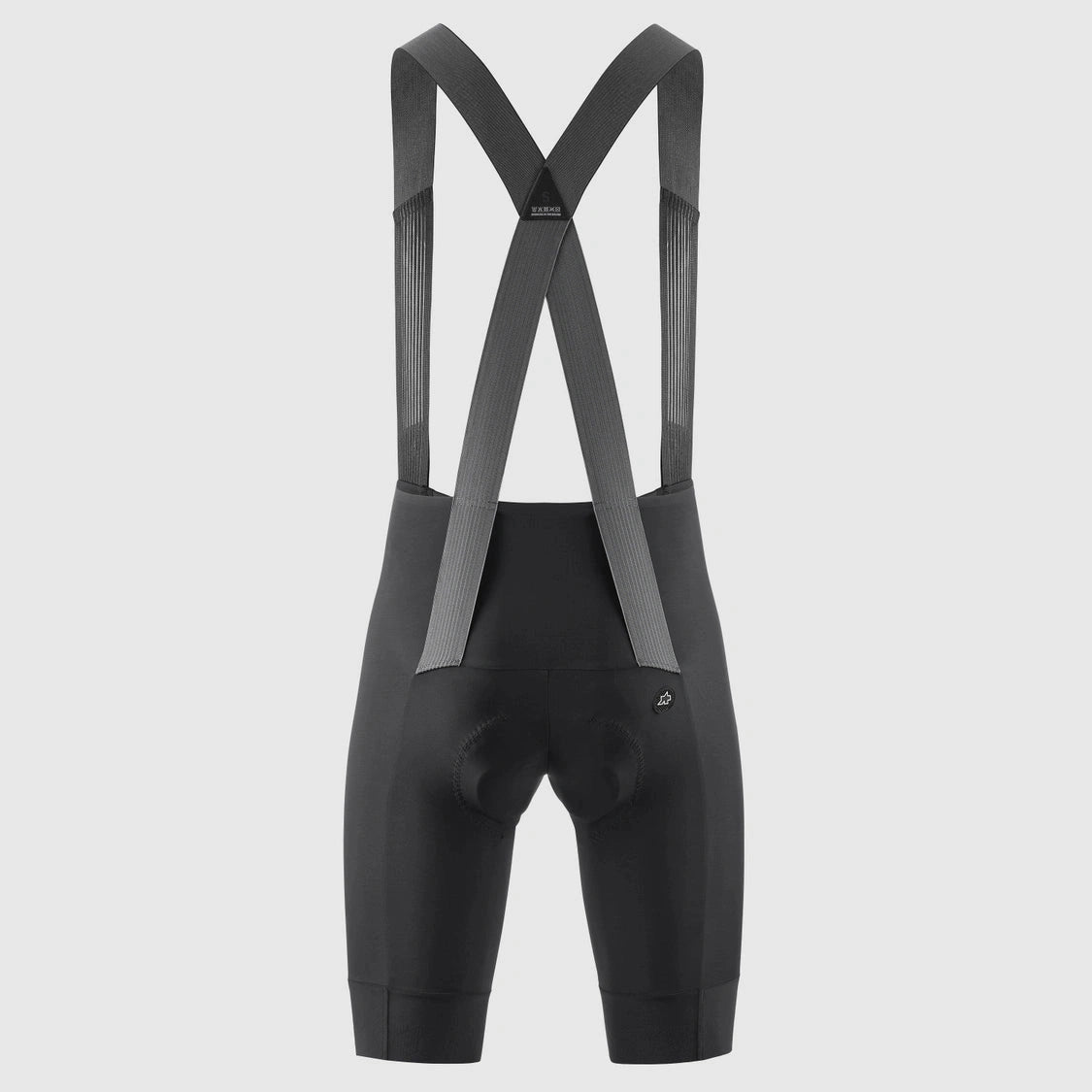 Assos Hose kurz Mille GTS Bib Short S11 Standard