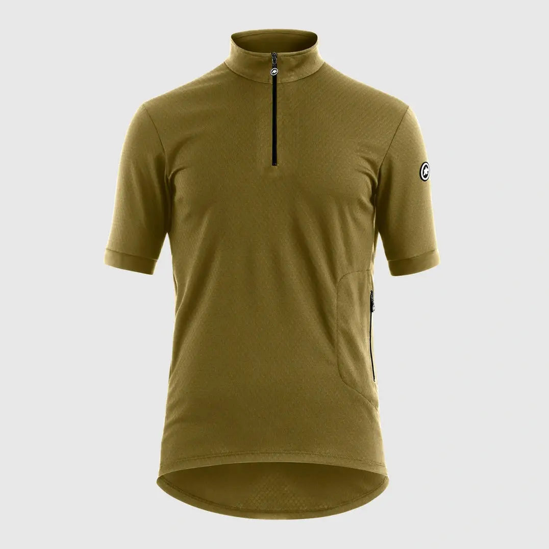 Assos Mille GTC C2 Trikot Herren