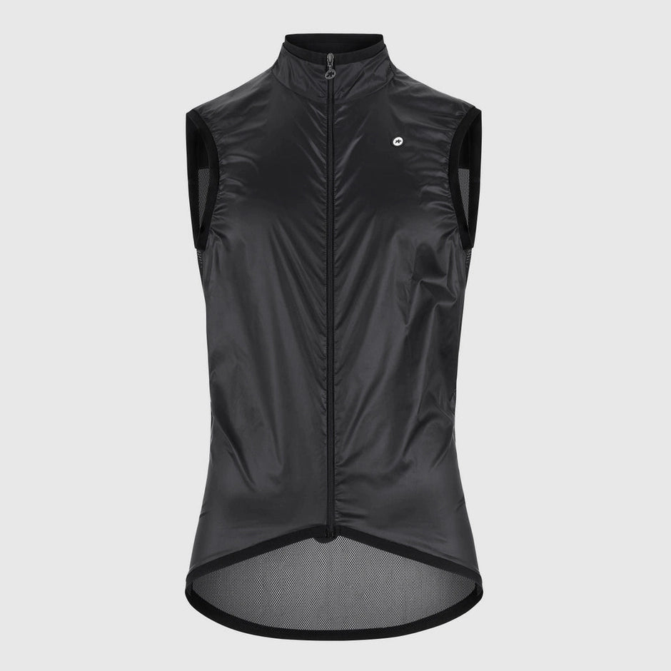 Assos Wind Weste Mille GT Herren
