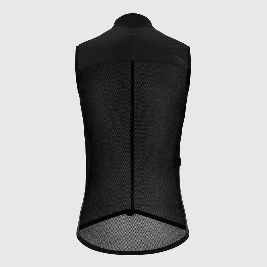 Assos Wind Weste Mille GT Herren