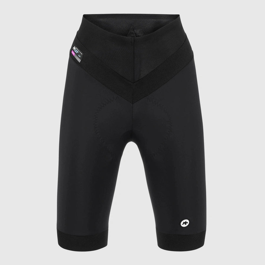 Assos UMA GT Half Shorts C2 - long Damen