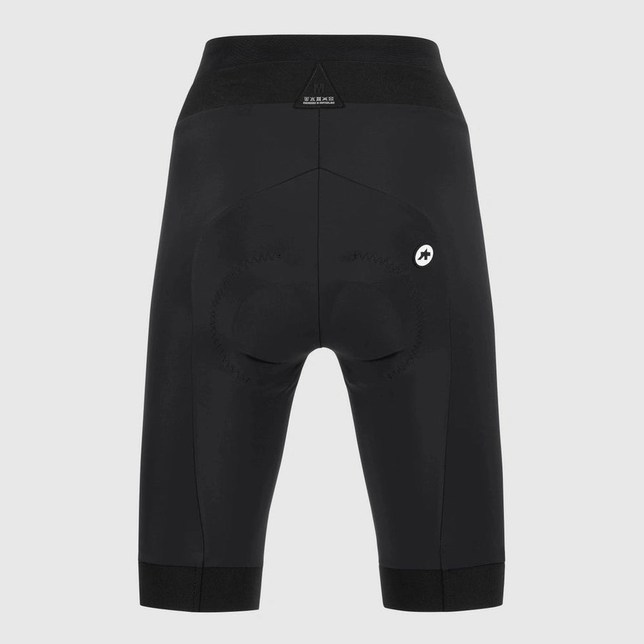 Assos UMA GT Half Shorts C2 - long Damen