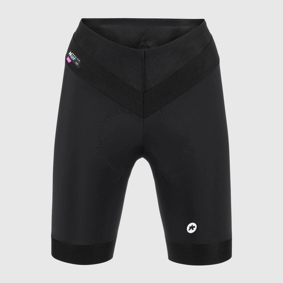 Assos UMA GT Half Short C2 Damen