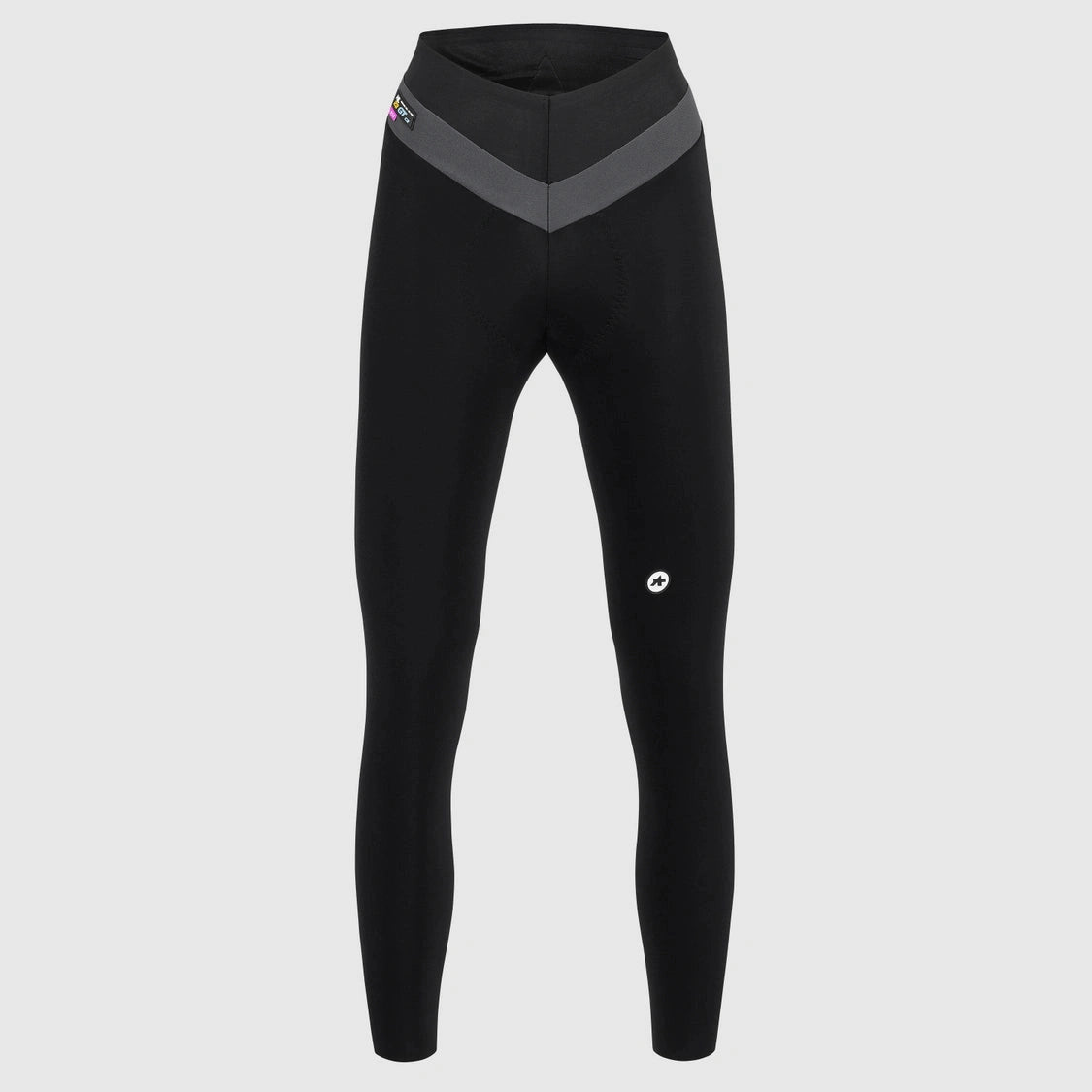 Assos UMA GT Spring Fall Half Tights C2