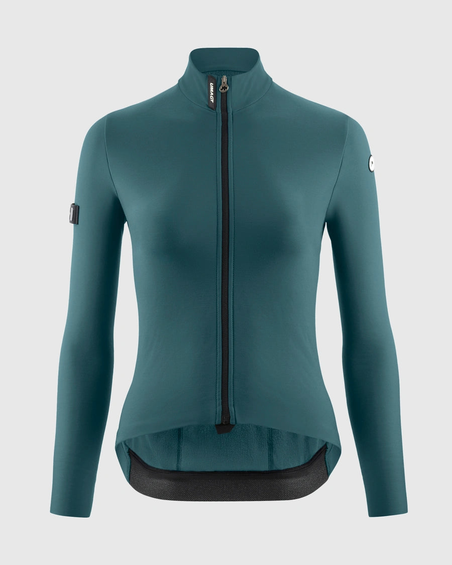 Assos UMA GT Spring Fall LS Jersey C2 Damen