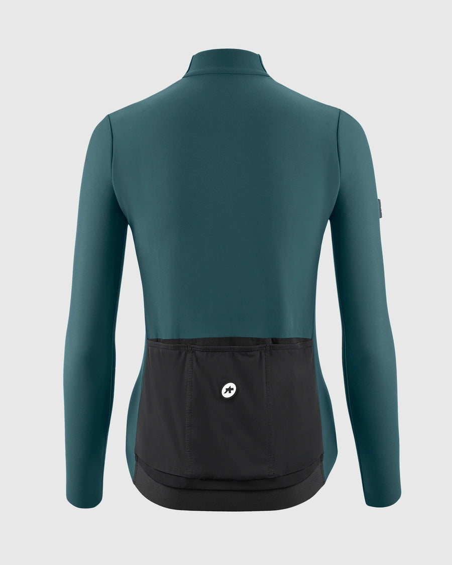 Assos UMA GT Spring Fall LS Jersey C2 Damen