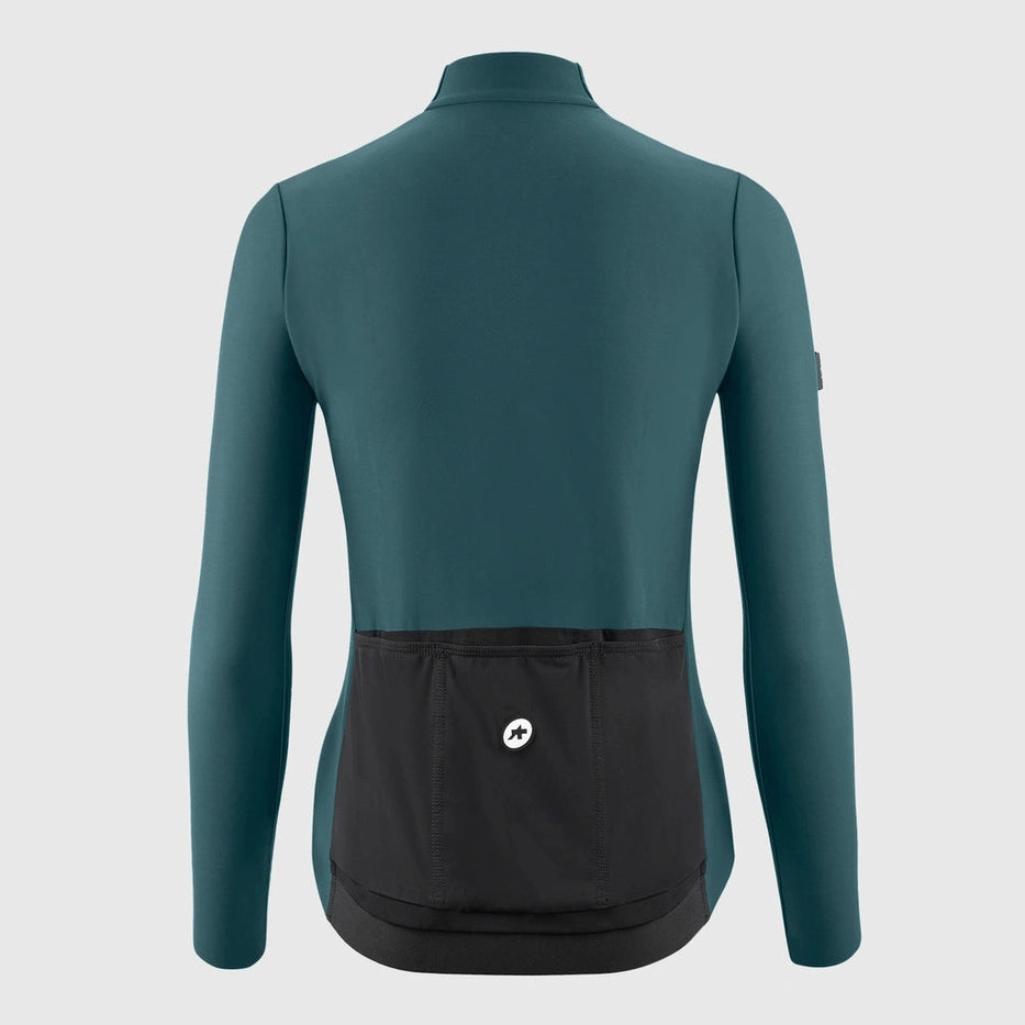 Assos UMA GT Spring Fall LS Jersey C2 Damen