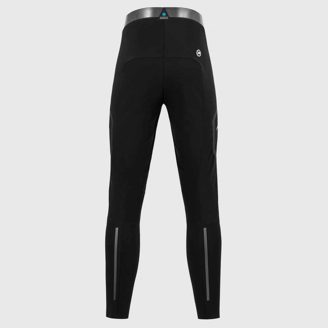 Assos TRAIL TACTICA Winter Cargo Pants T3 Herren