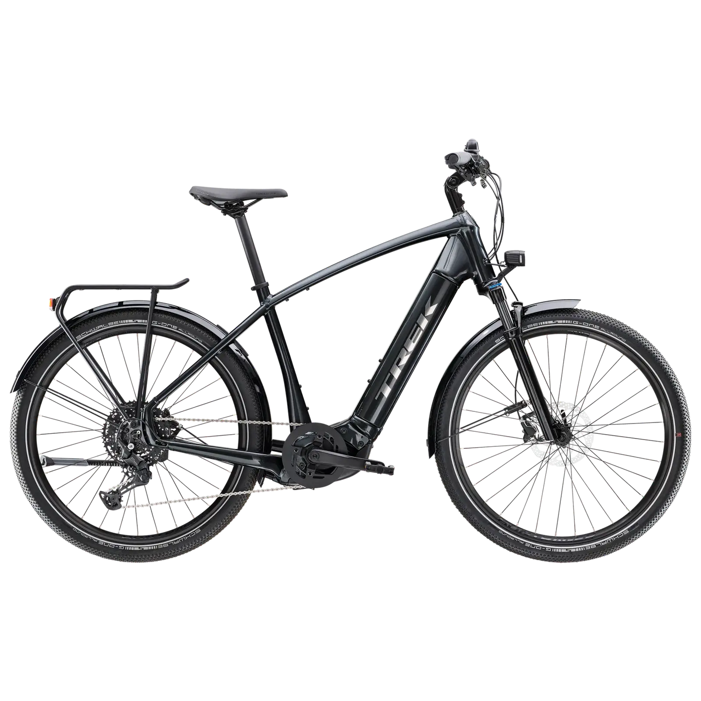 Trek Allant+ 7