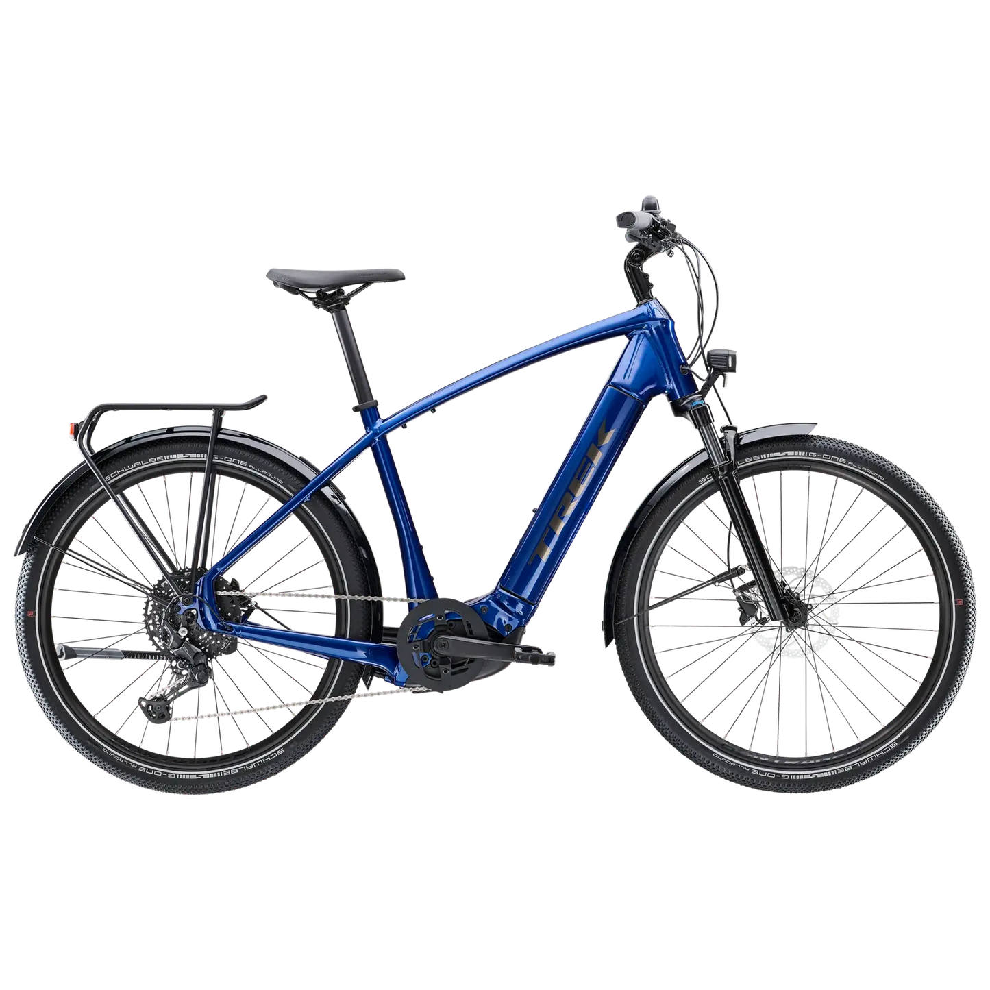 Trek Allant+ 7