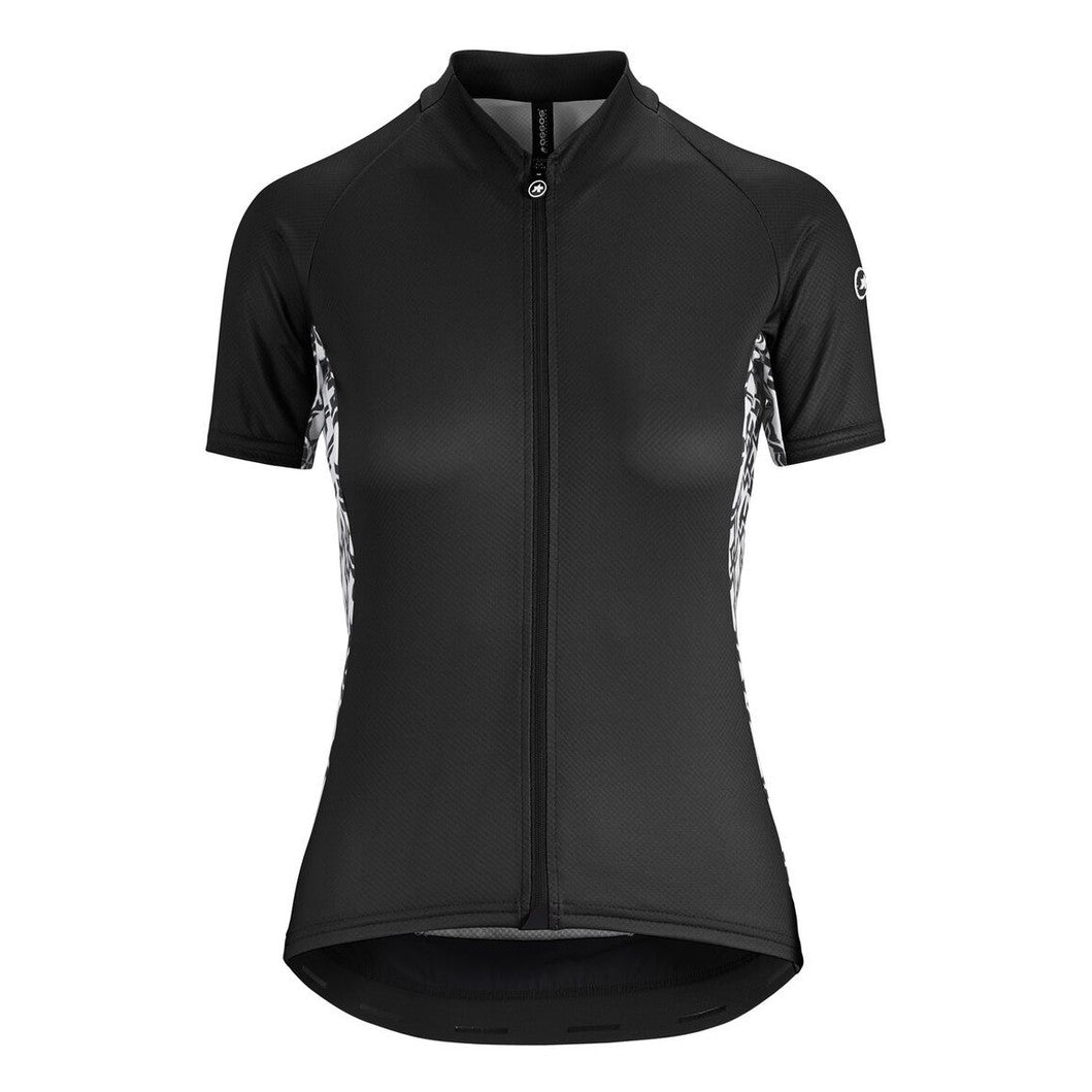 Assos  UMA GT SS Jersey Evo Damen Trikot