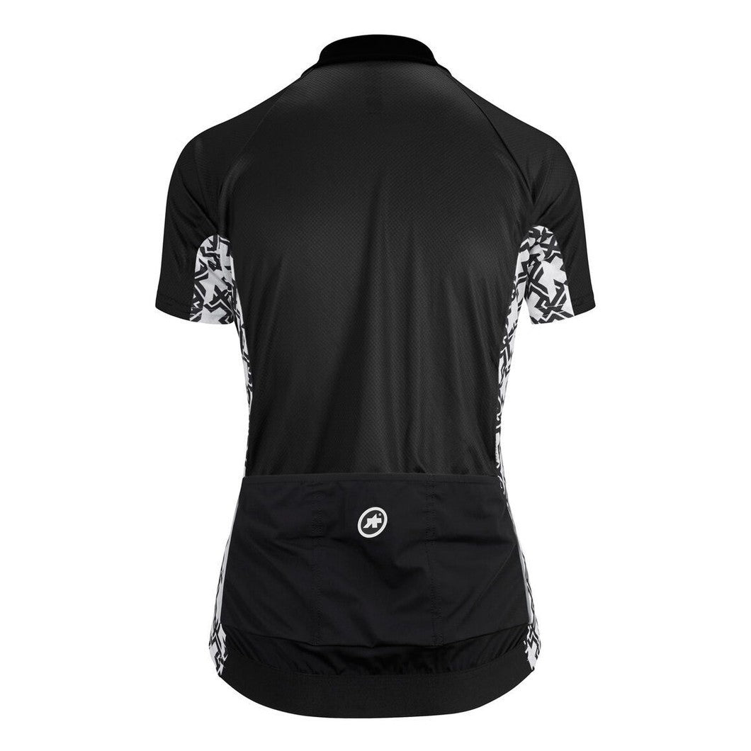 Assos  UMA GT SS Jersey Evo Damen Trikot