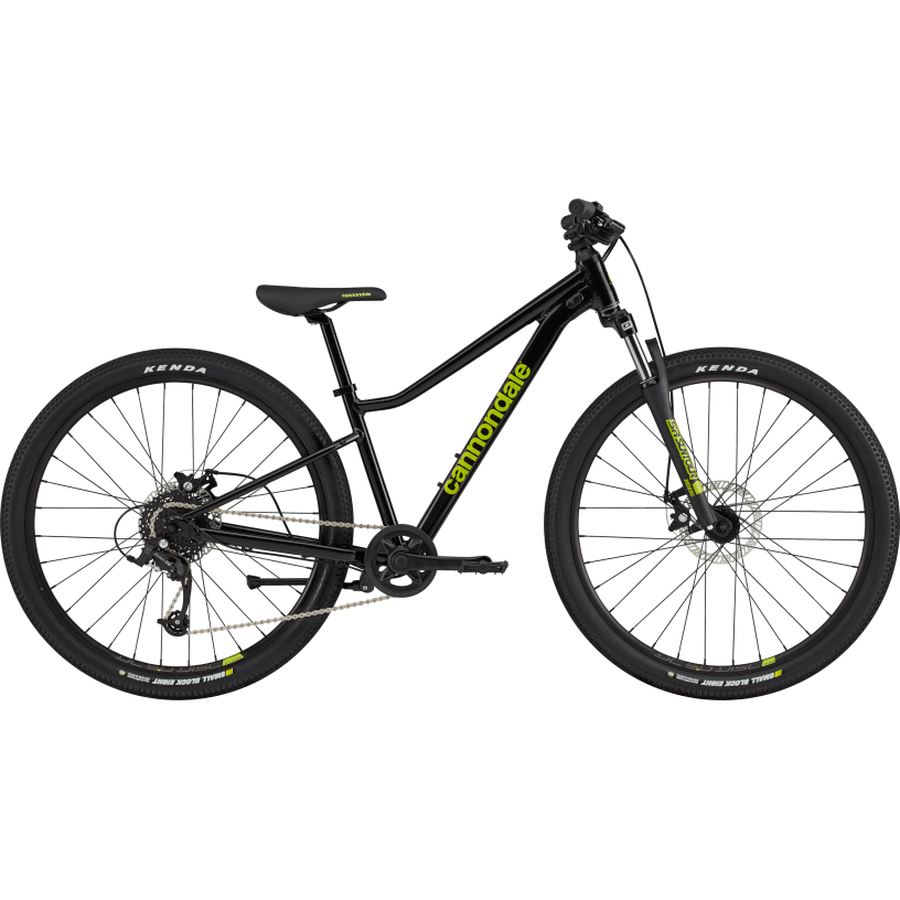 Cannondale Trail 26